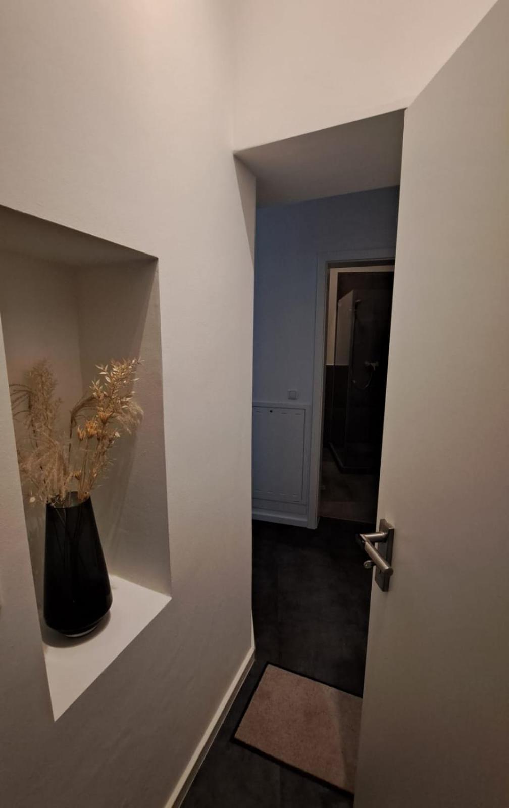 Apartment Jezza *