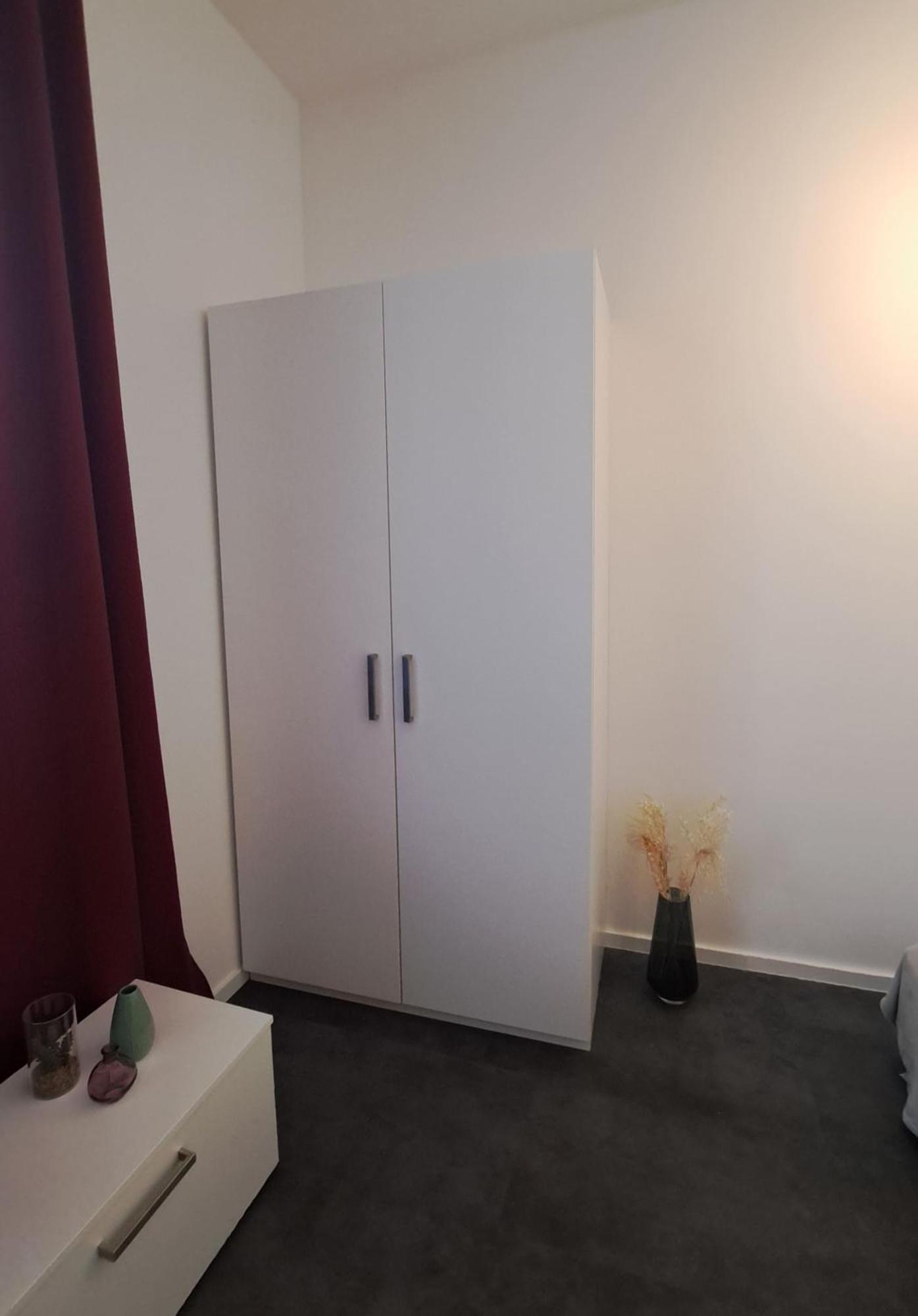 Jezza Apartment *