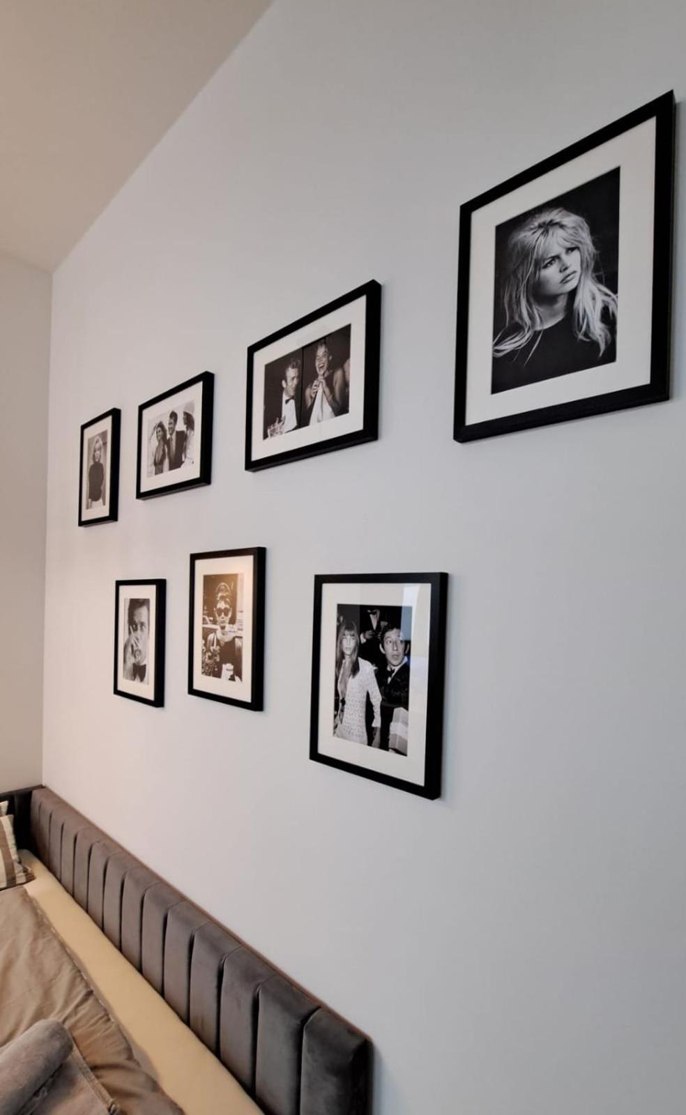 Jezza Apartment *