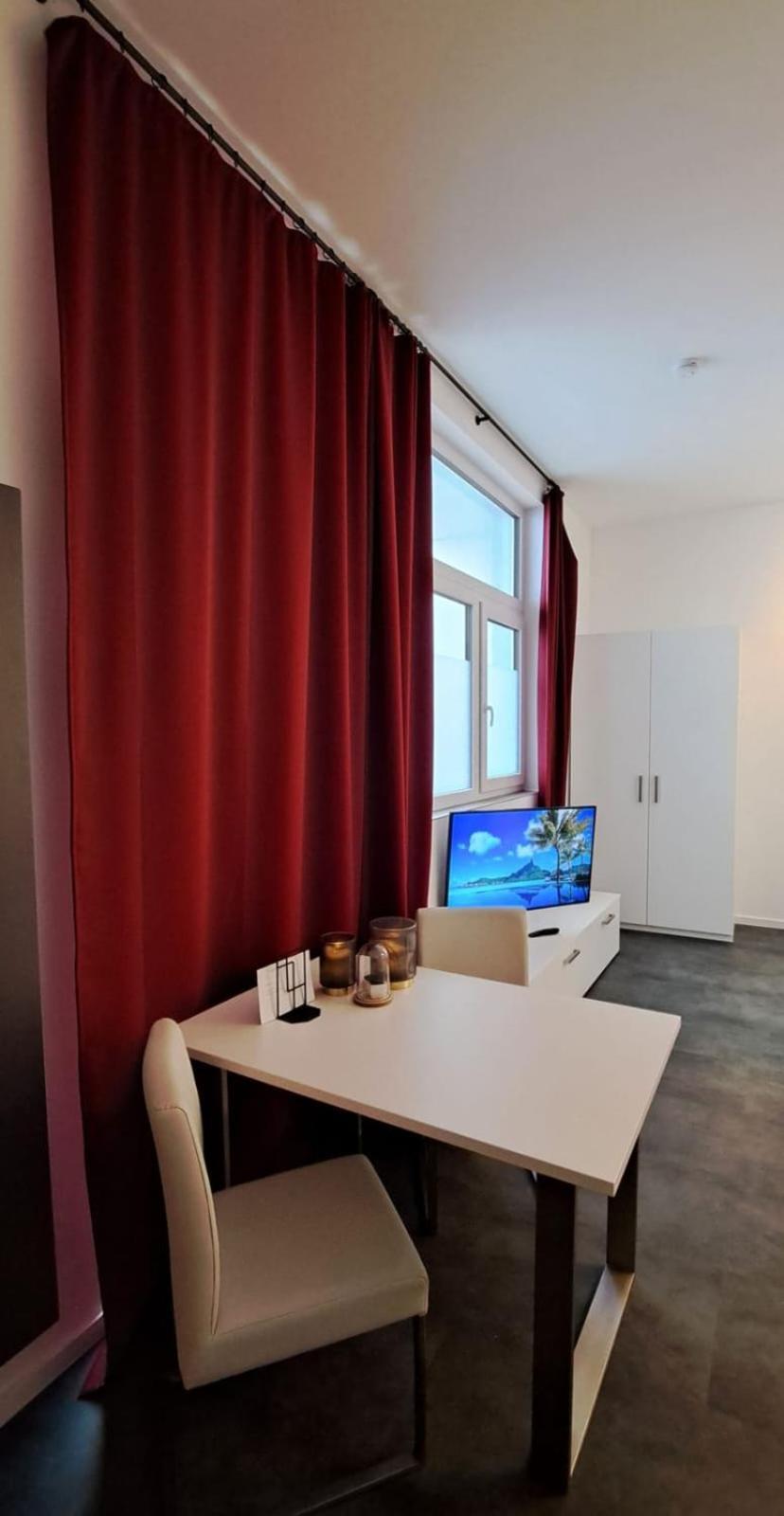 Jezza Apartment München