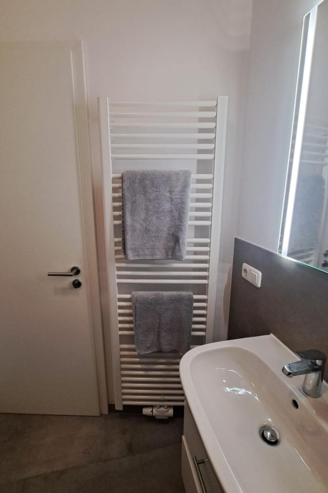 Apartment Jezza